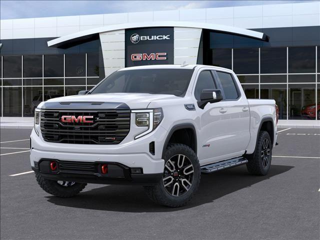 new 2025 GMC Sierra 1500 car, priced at $70,745