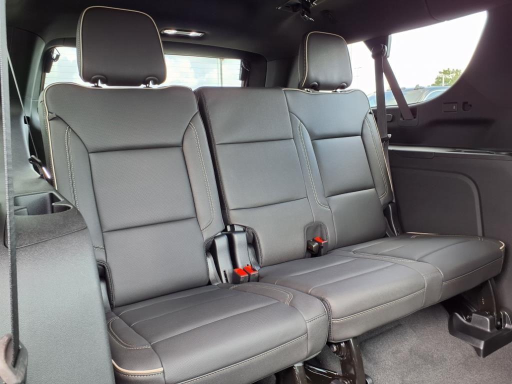 new 2025 GMC Yukon XL car, priced at $76,210