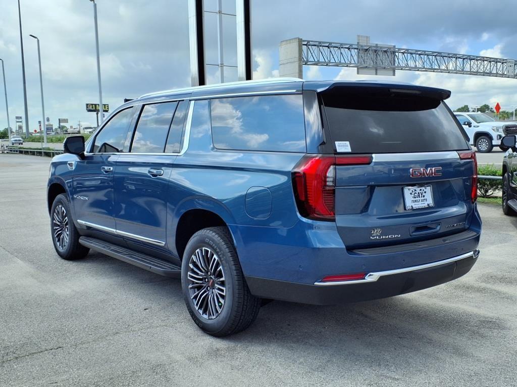 new 2025 GMC Yukon XL car, priced at $76,210