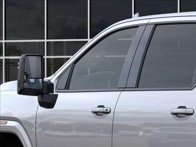 new 2026 GMC Sierra 2500 car, priced at $90,884