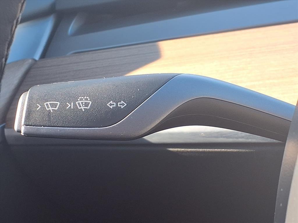 used 2023 Tesla Model 3 car, priced at $23,991