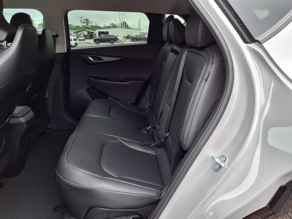 new 2025 Kia EV6 car, priced at $48,489