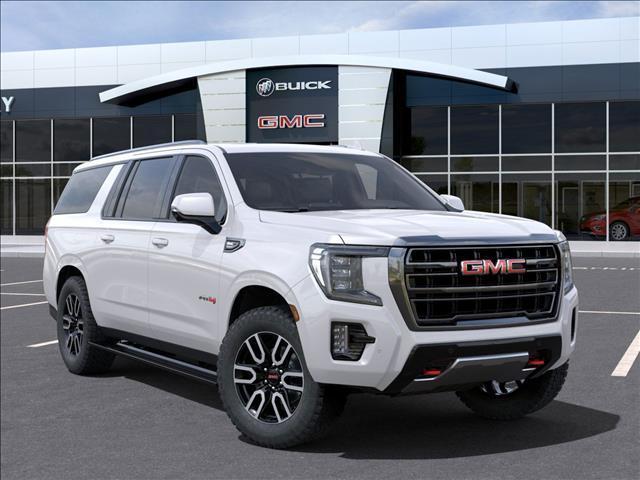 new 2024 GMC Yukon XL car, priced at $78,995