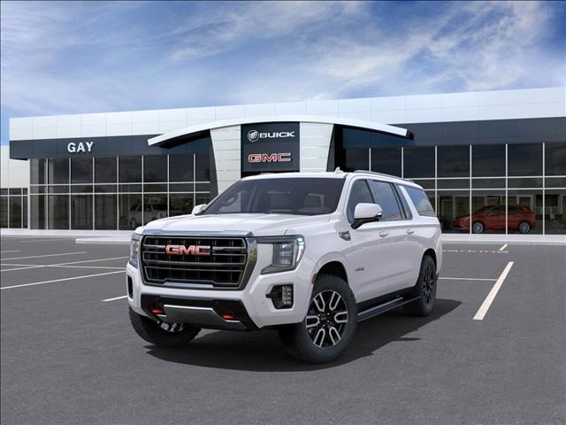 new 2024 GMC Yukon XL car, priced at $78,995