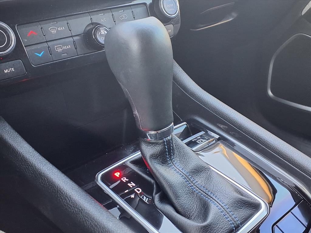 used 2022 Jeep Compass car, priced at $18,991