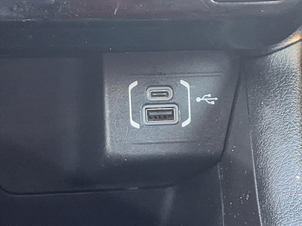 used 2022 Jeep Compass car, priced at $18,991