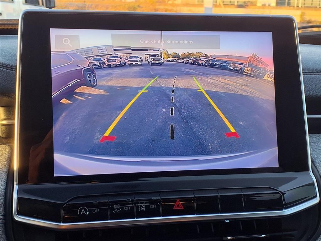 used 2022 Jeep Compass car, priced at $18,991