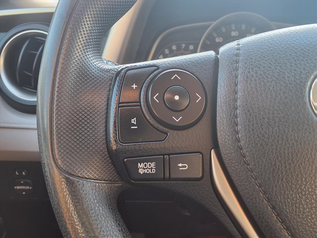 used 2014 Toyota RAV4 car, priced at $10,881