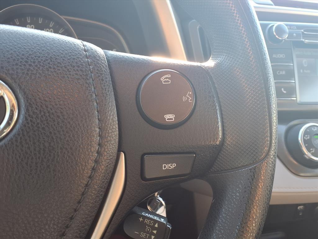 used 2014 Toyota RAV4 car, priced at $10,881