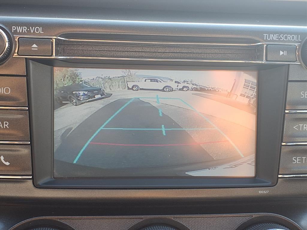 used 2014 Toyota RAV4 car, priced at $10,881