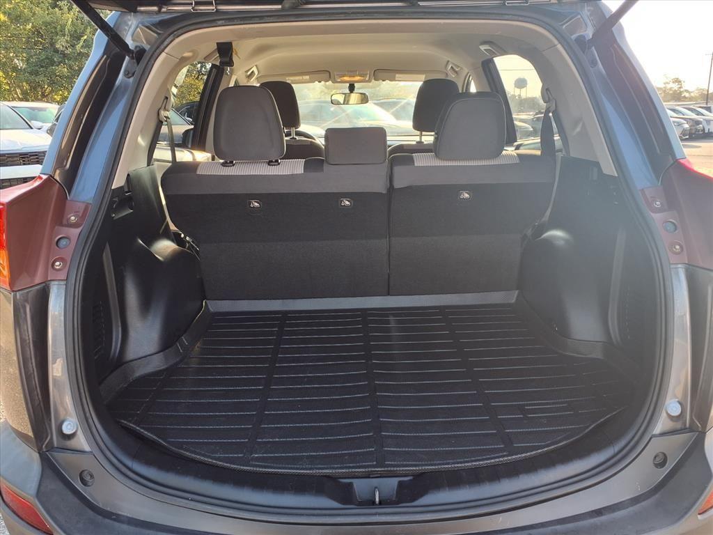 used 2014 Toyota RAV4 car, priced at $10,881