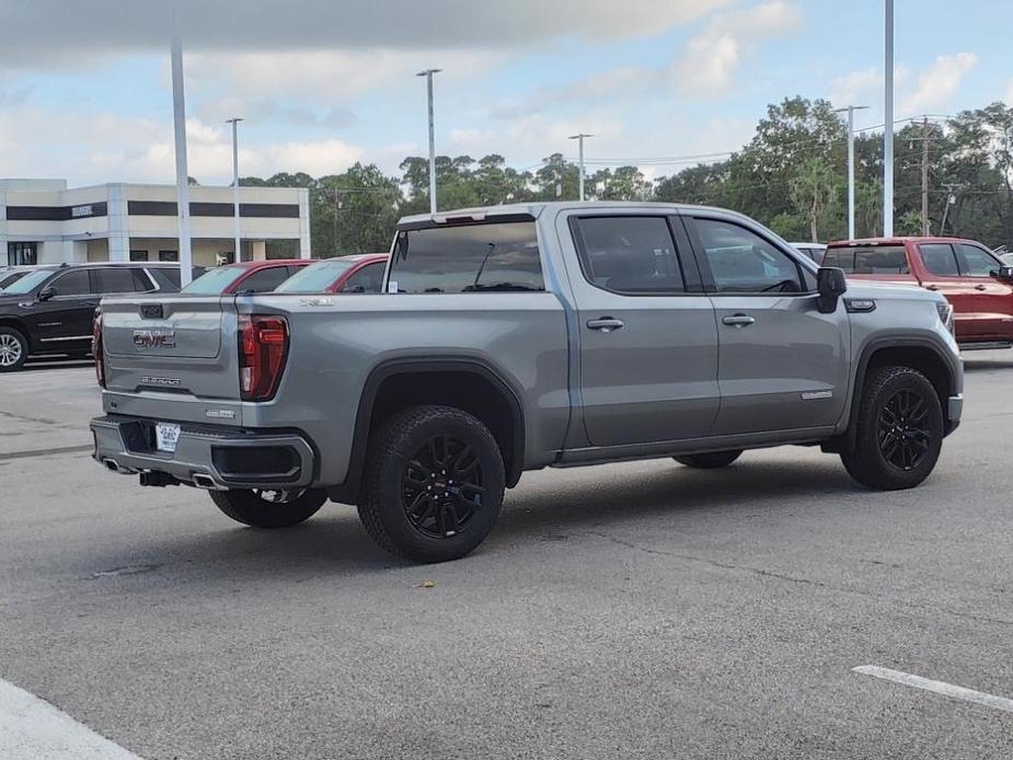 new 2024 GMC Sierra 1500 car, priced at $53,770