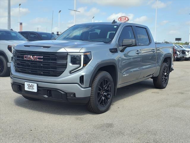 new 2024 GMC Sierra 1500 car, priced at $46,485