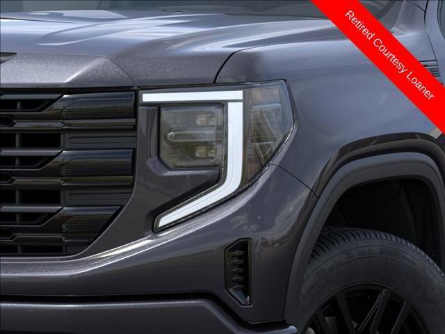 new 2024 GMC Sierra 1500 car, priced at $43,540