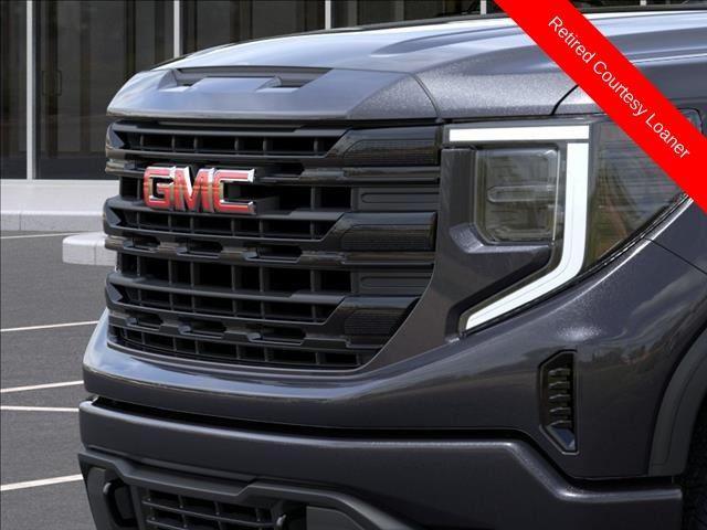 new 2024 GMC Sierra 1500 car, priced at $43,540