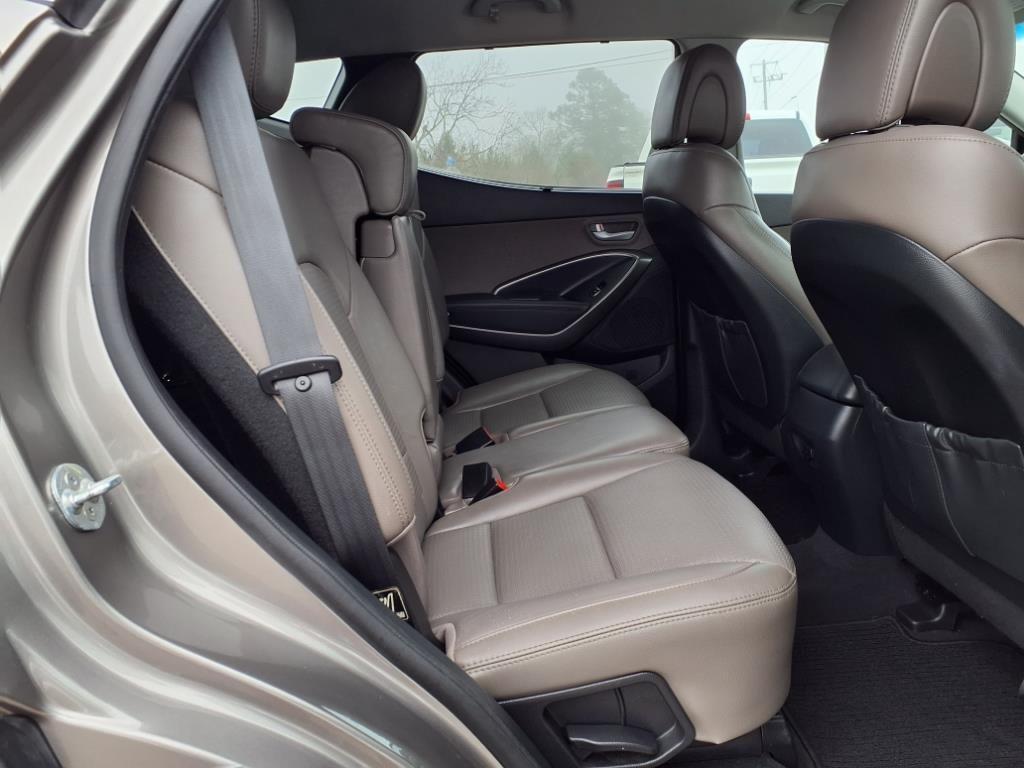 used 2014 Hyundai Santa Fe Sport car, priced at $9,492