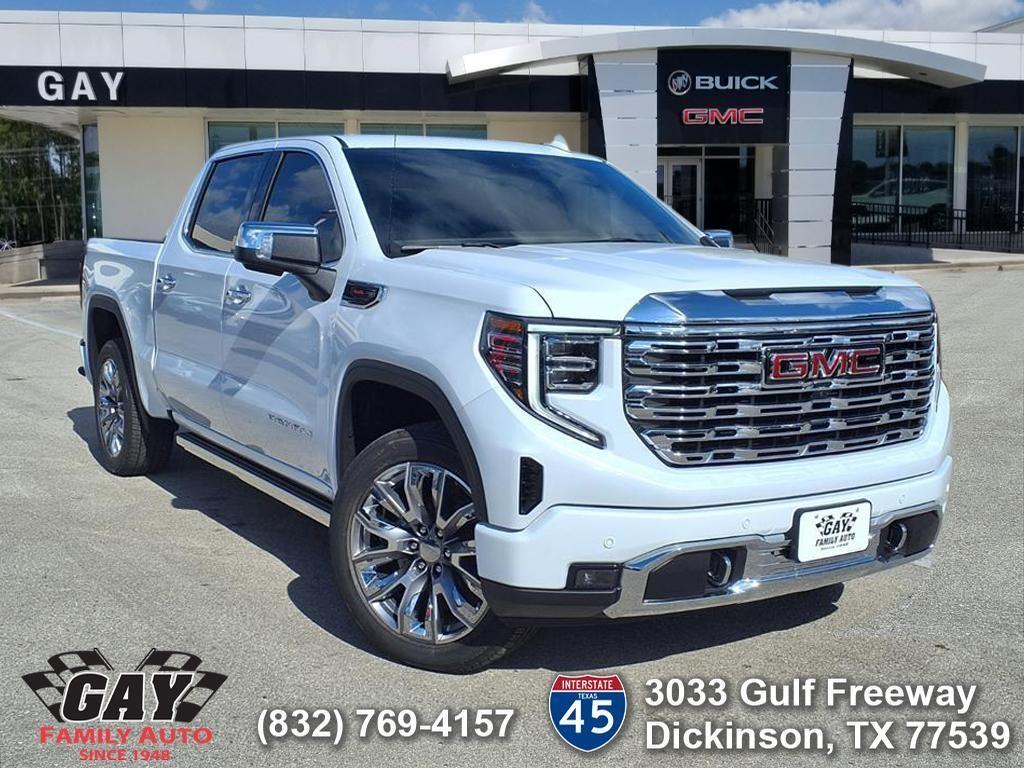 new 2026 GMC Sierra 1500 car, priced at $73,029