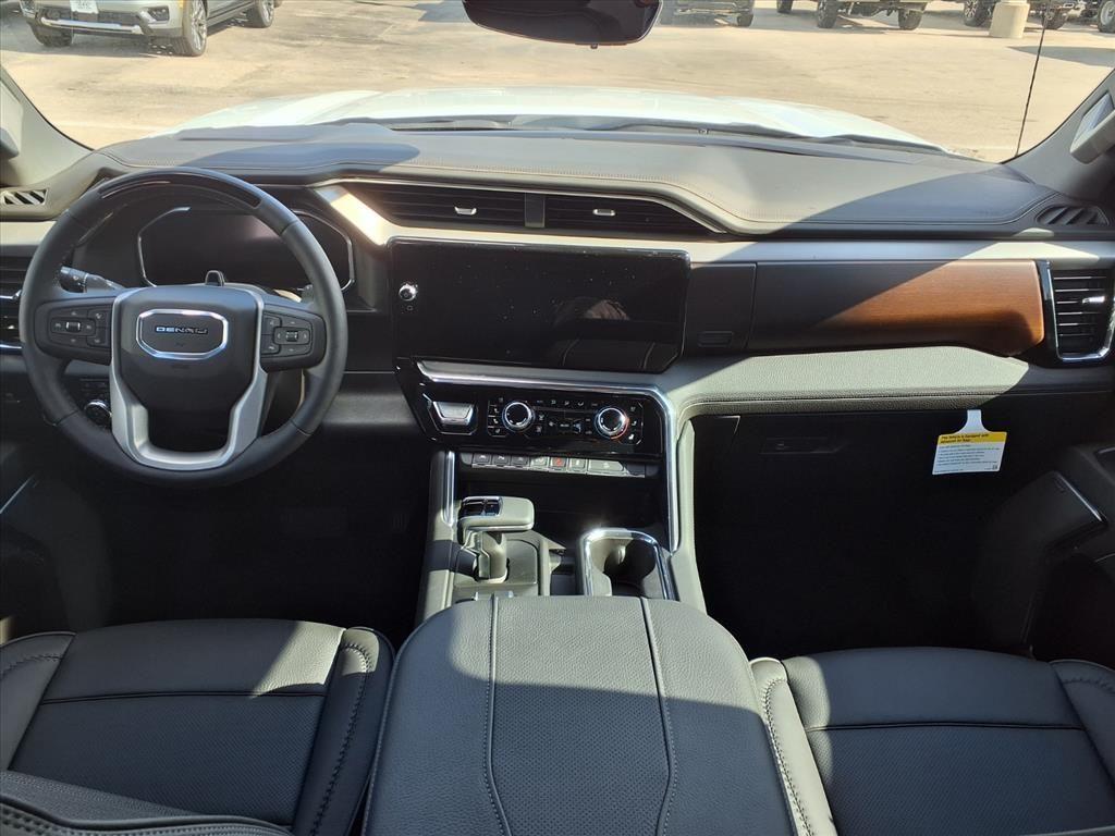 new 2026 GMC Sierra 1500 car, priced at $73,029