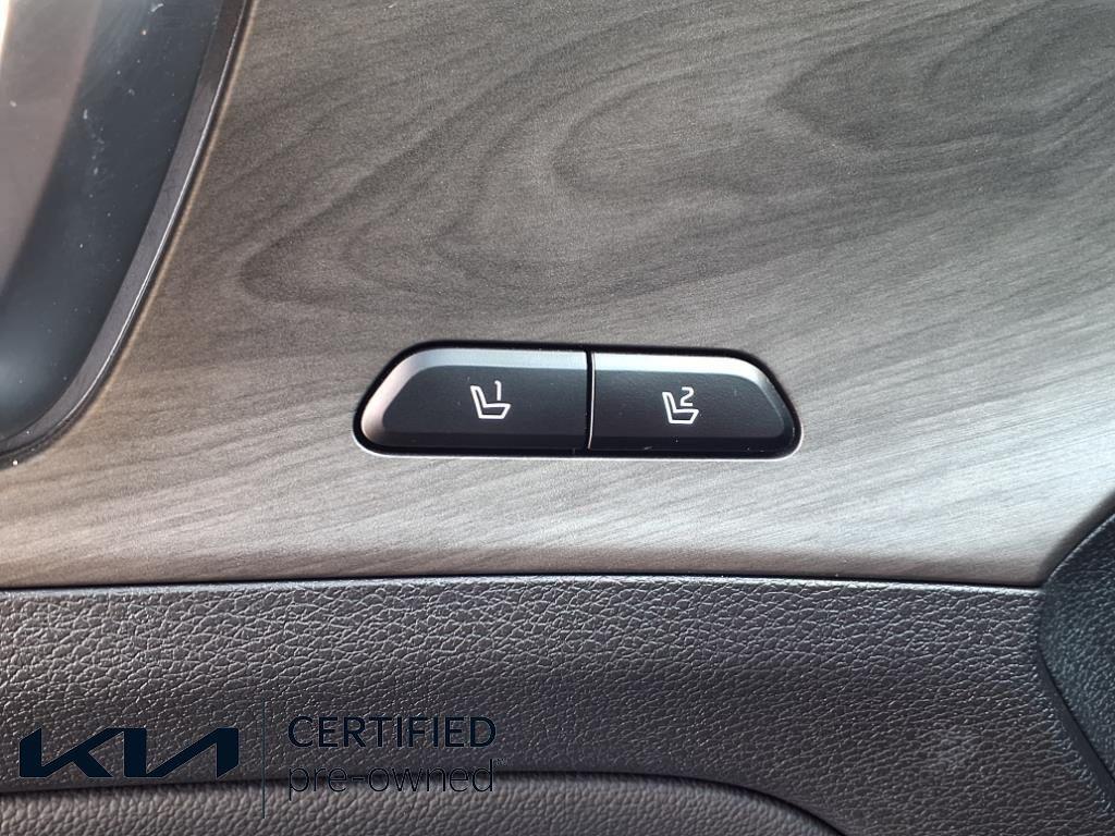 used 2024 Kia Sportage car, priced at $27,993
