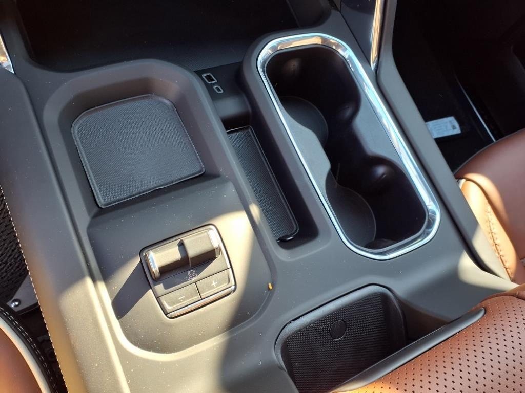 new 2025 GMC Sierra 3500 car, priced at $104,209