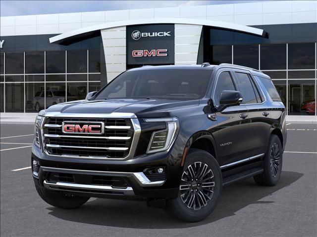 new 2026 GMC Yukon car, priced at $69,988