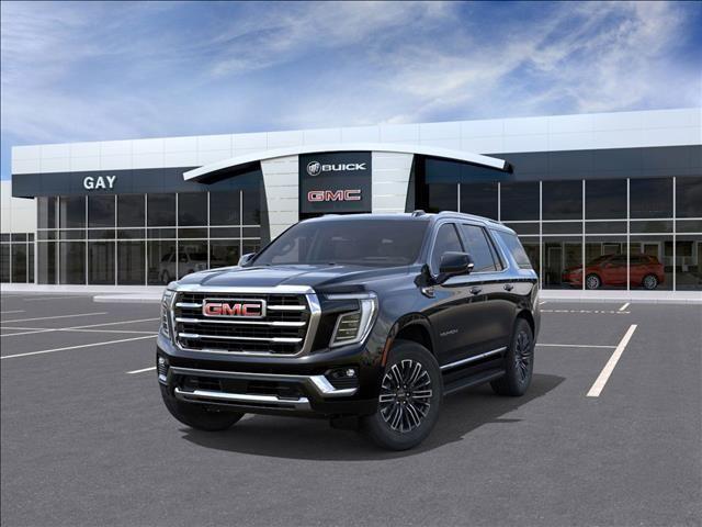new 2026 GMC Yukon car, priced at $69,988