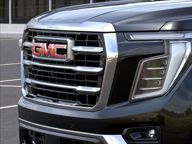 new 2026 GMC Yukon car, priced at $69,988