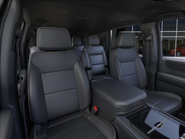new 2026 GMC Yukon car, priced at $69,988