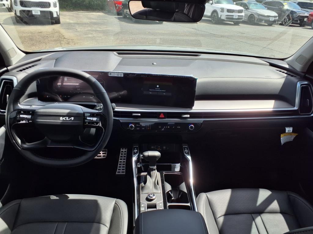 new 2026 Kia Sorento car, priced at $44,265