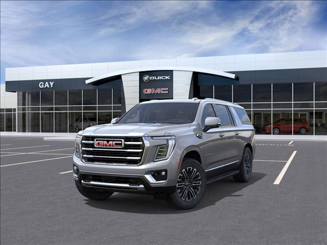 new 2026 GMC Yukon XL car, priced at $81,450