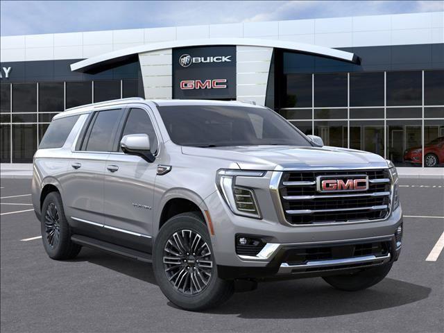 new 2026 GMC Yukon XL car, priced at $81,450