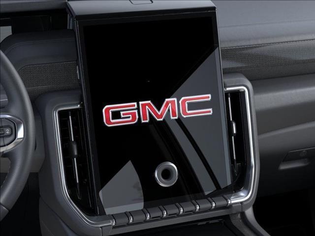 new 2026 GMC Yukon XL car, priced at $81,450