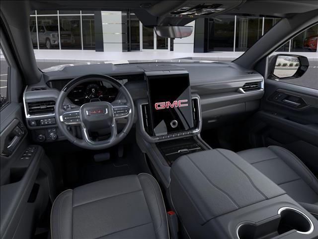 new 2026 GMC Yukon XL car, priced at $81,450