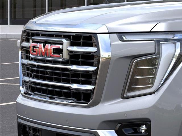 new 2026 GMC Yukon XL car, priced at $81,450
