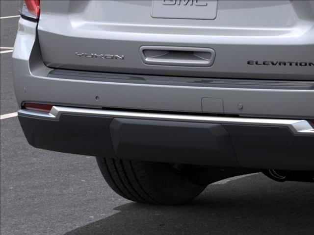 new 2026 GMC Yukon XL car, priced at $81,450