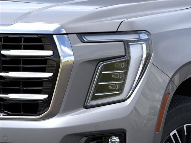 new 2026 GMC Yukon XL car, priced at $81,450