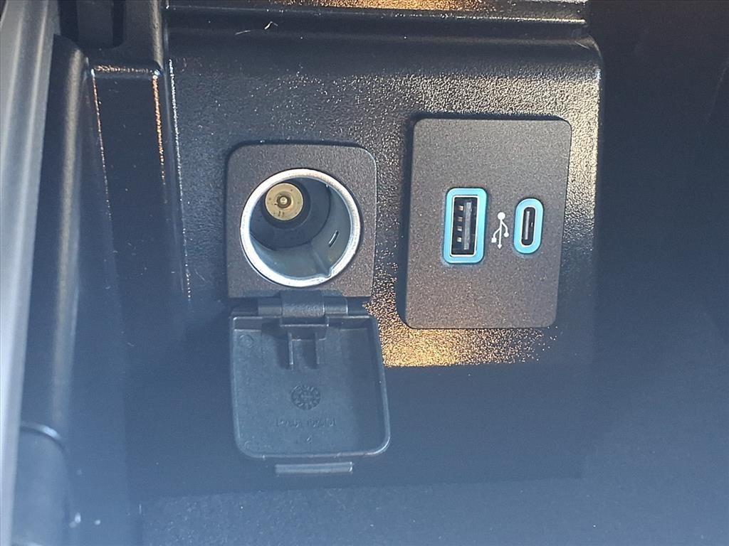 used 2023 Ford Explorer car, priced at $28,991