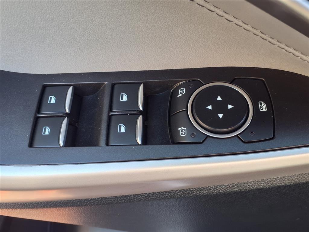 used 2023 Ford Explorer car, priced at $28,991