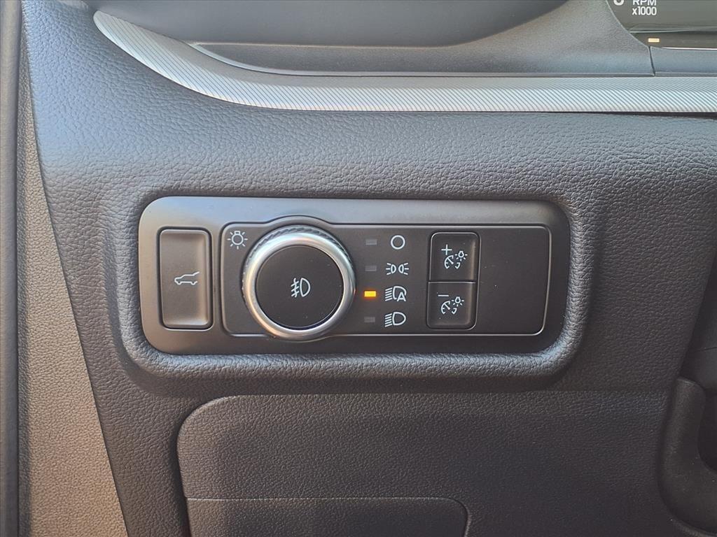 used 2023 Ford Explorer car, priced at $28,991