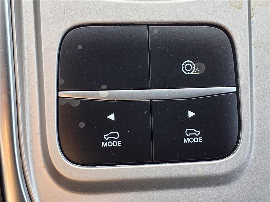 used 2023 Ford Explorer car, priced at $28,991