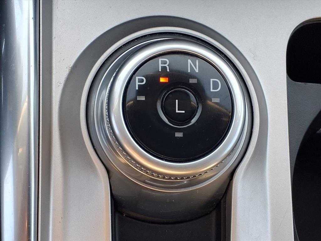 used 2023 Ford Explorer car, priced at $28,991