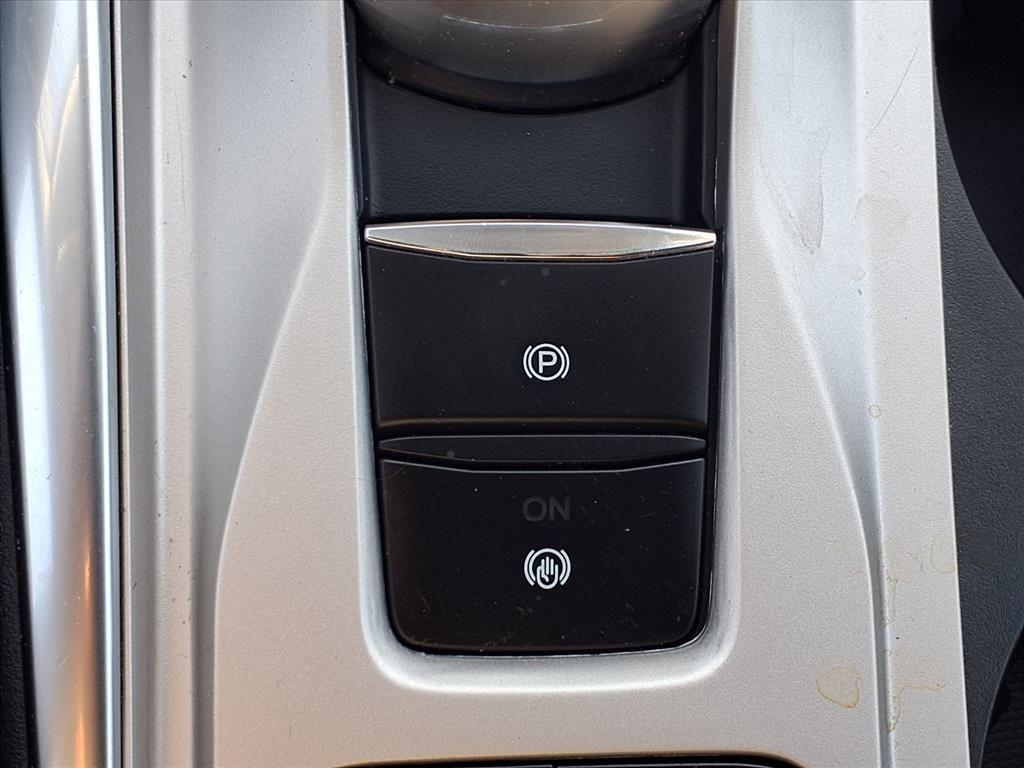 used 2023 Ford Explorer car, priced at $28,991