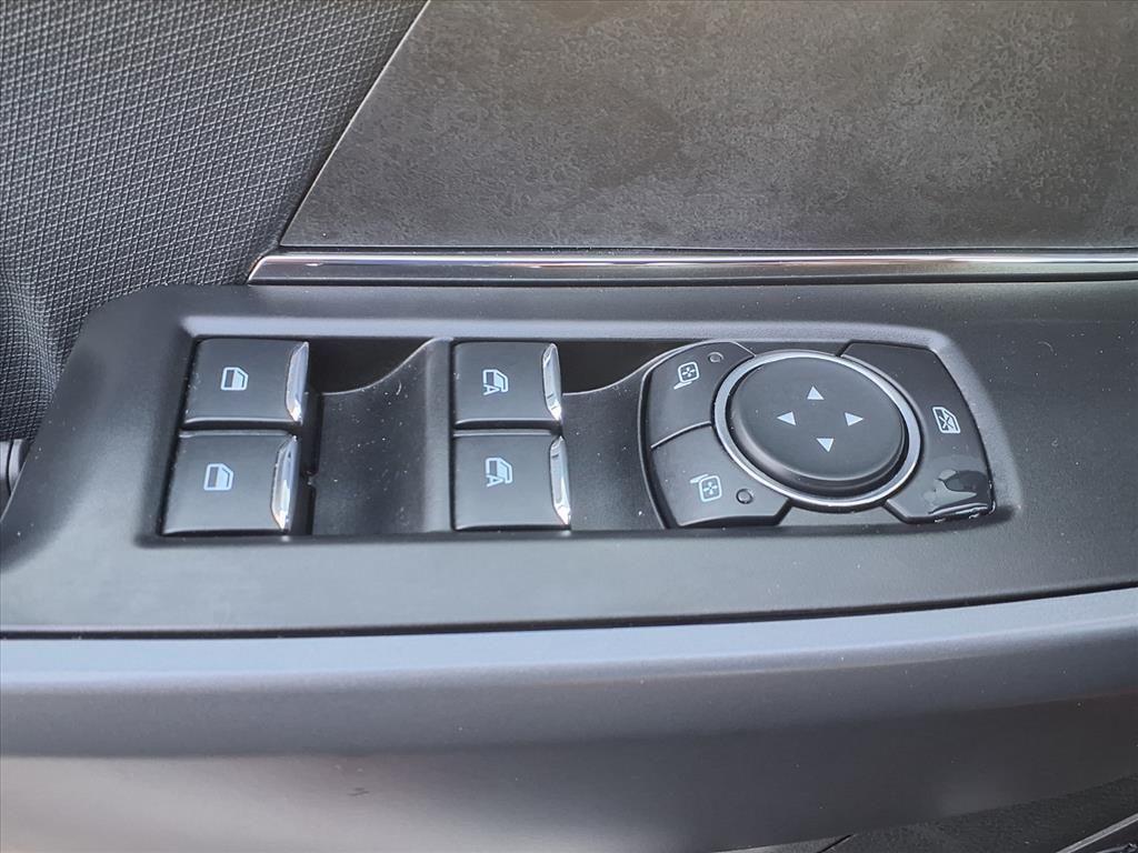 used 2025 Ford F-150 car, priced at $43,991