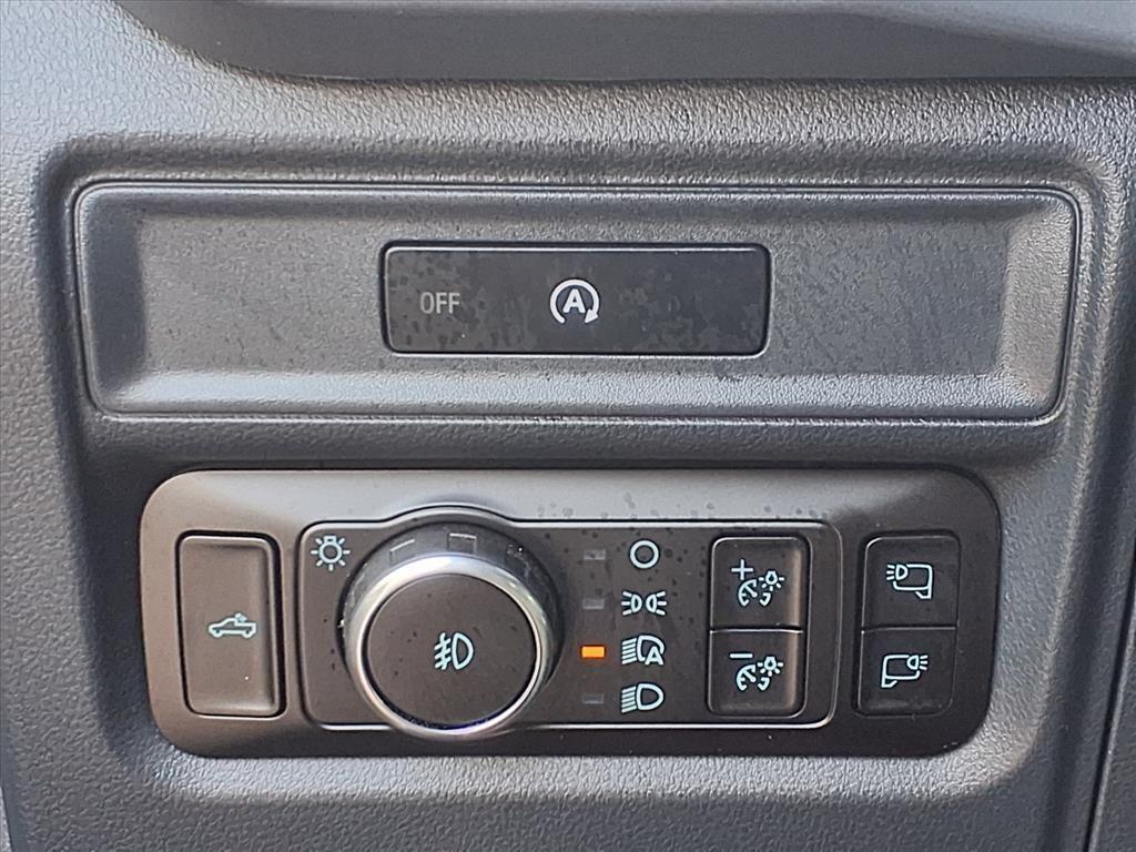 used 2025 Ford F-150 car, priced at $43,991