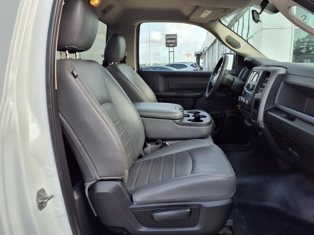 used 2017 Ram 1500 car, priced at $17,494