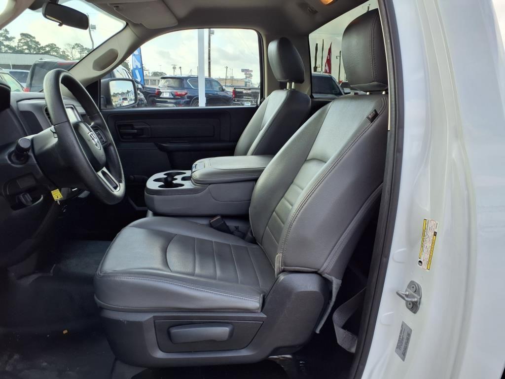 used 2017 Ram 1500 car, priced at $17,494