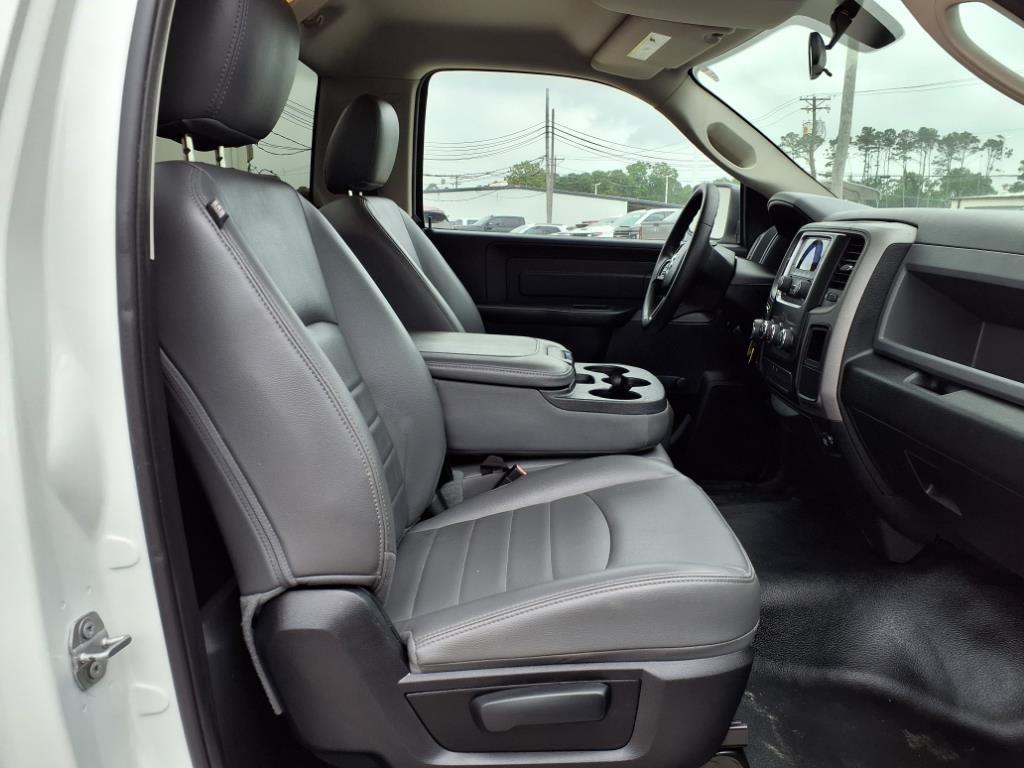 used 2017 Ram 1500 car, priced at $18,292