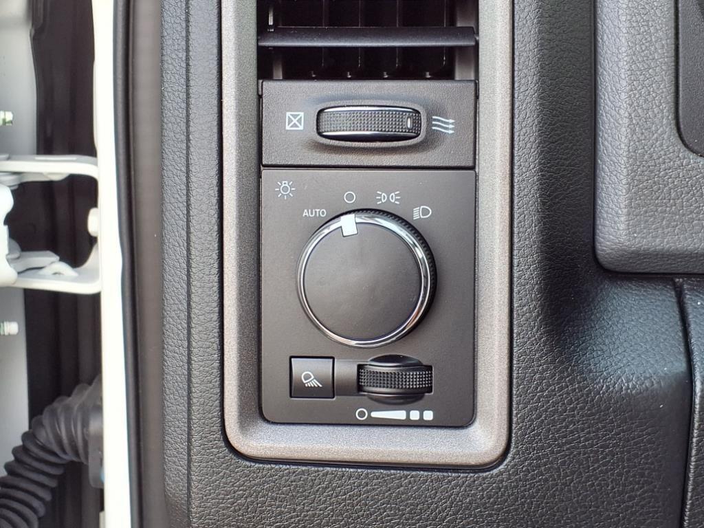used 2017 Ram 1500 car, priced at $17,494