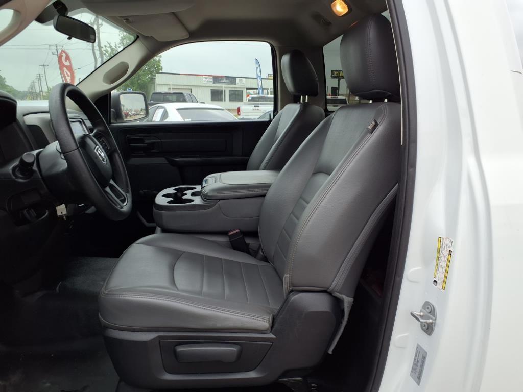 used 2017 Ram 1500 car, priced at $18,292