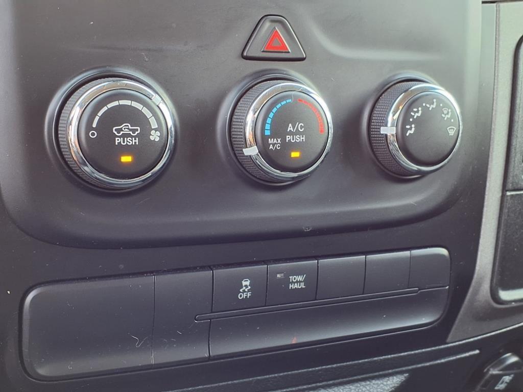 used 2017 Ram 1500 car, priced at $17,494